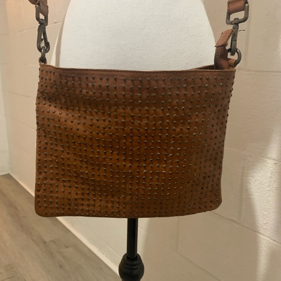 Plataina studded crossbody! - Picture 2 of 6